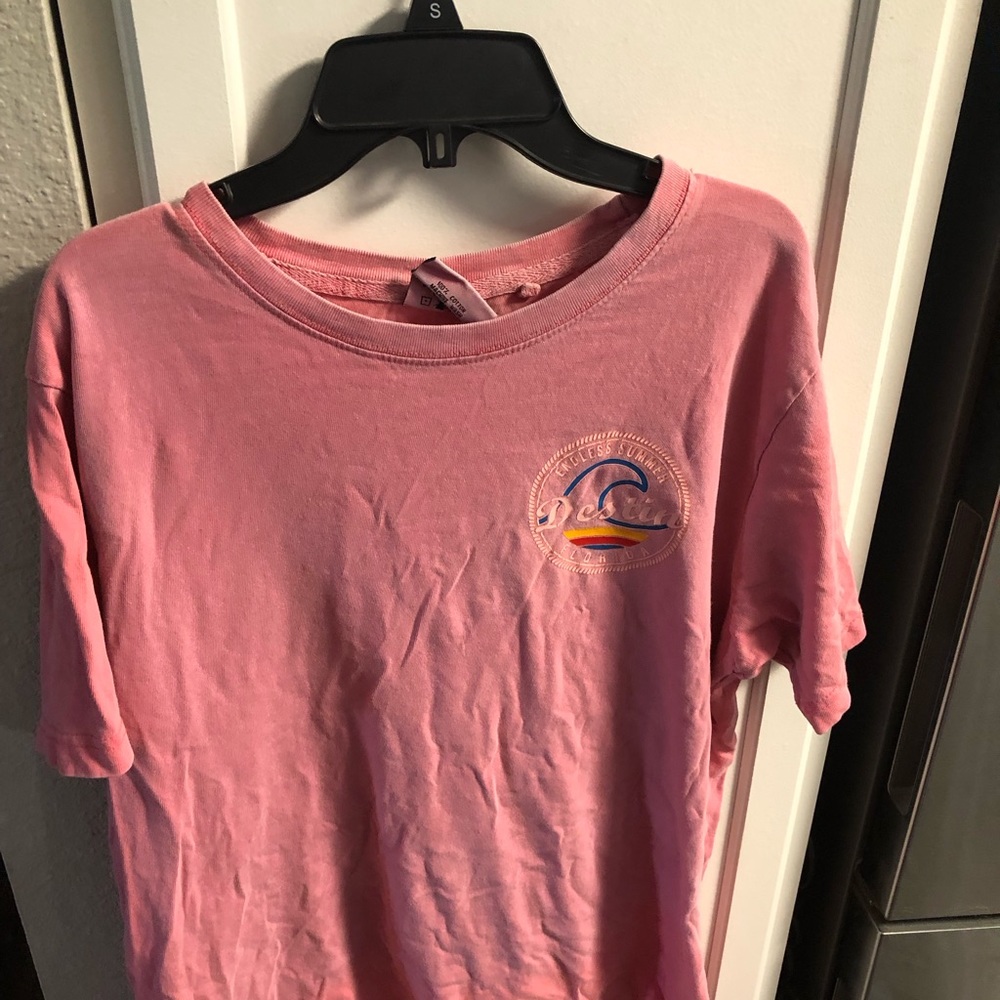 Graphic Tee shirt